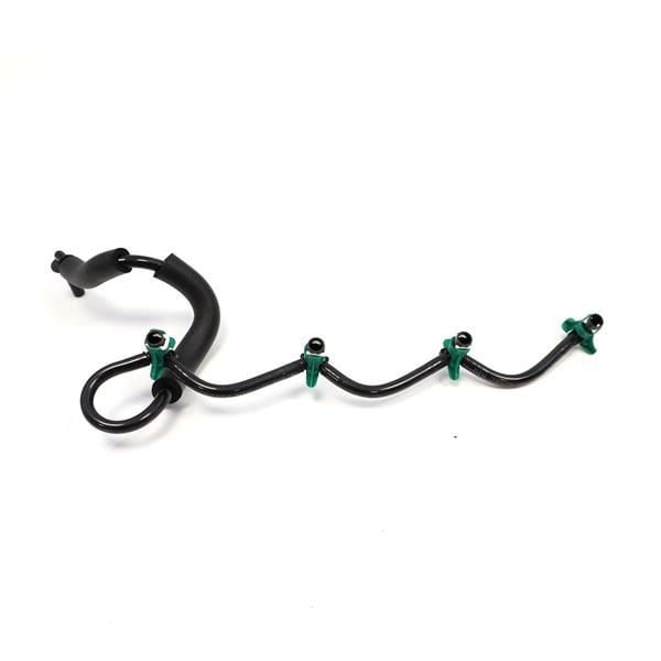 ENJEKTÖR GERİ DÖNÜŞ YAKIT HORTUMU P207-P208-P308-P508-P2008-P3008-P5008-PARTNER-BERLINGO-C3-C4-C5- DS3-DS4-DS5 1.6 HDI