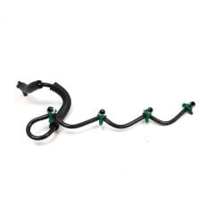 ENJEKTÖR GERİ DÖNÜŞ YAKIT HORTUMU P207-P208-P308-P508-P2008-P3008-P5008-PARTNER-BERLINGO-C3-C4-C5- DS3-DS4-DS5 1.6 HDI