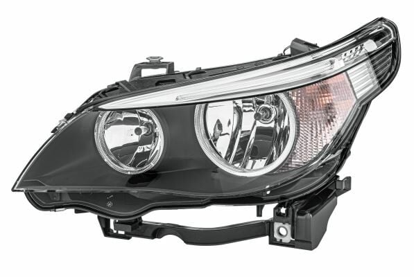 FAR HALOJEN SOL BMW E60 04 09