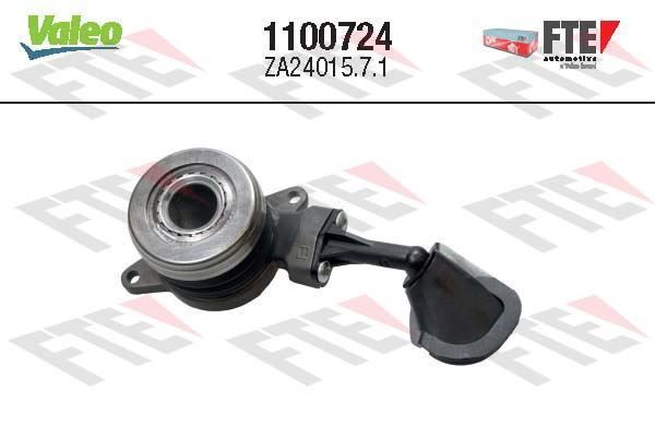 HİDROLİK DEBRİYAJ RULMANI DUCATO 2.3 JTD 06 F1AE0481D