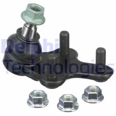 ROTİL ÖN; SOL/SAĞ PEUGEOT 308 II 14