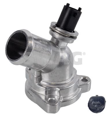 TERMOSTAT CHEVROLET SPARK 1.2 16 V 2010