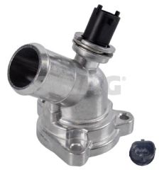 TERMOSTAT CHEVROLET SPARK 1.2 16 V 2010