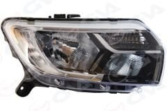 FAR SAĞ SYMBOL JOY 2018 DACIA LOGAN MCV-SANDERO 2017
