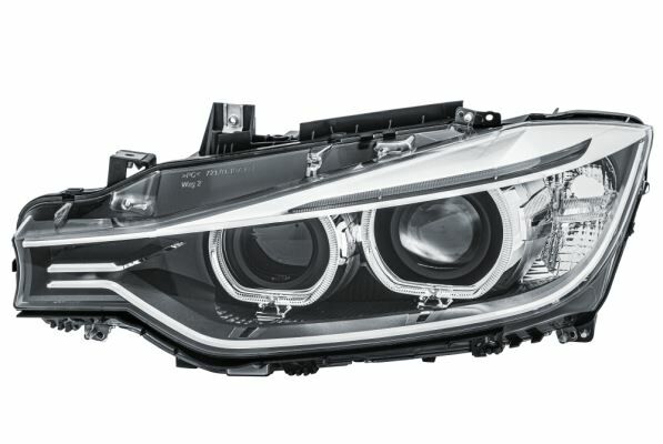FAR SOL BI-XENON BMW F30 12 16