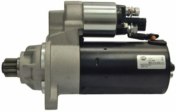 MARŞ MOTORU STARTER 12V 2 2 KW VW