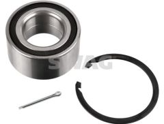 ÖN TEKER RULMAN KİTİ P4007 07 P4008 12 C4 AIRCROSS 12 C-CROSSER 08 LANCER 08 OUTLANDER II 07