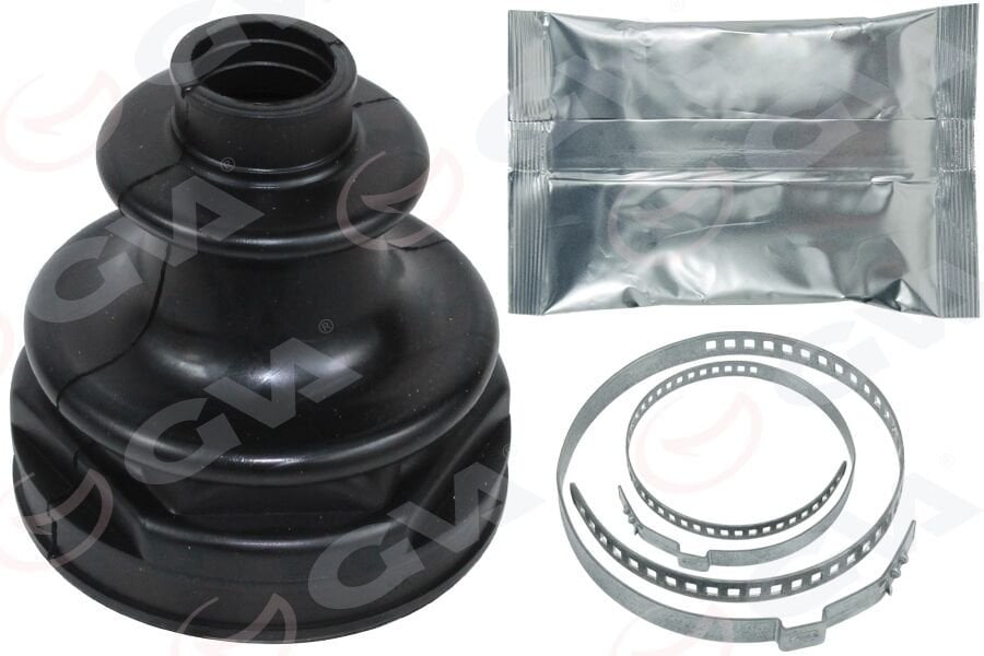 AKS KÖRÜĞÜ DIŞ SOL FOCUS II 04 11 CMAX 04 11 1.6 TDCI MINI R56 R50 R55 R57 R58 YAĞ KELEPÇELİ