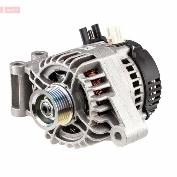 ALTERNATÖR 14V 105A FIESTA V-FUSION 1.25-1.4-1.6 16V 01 FOCUS-FOCUS II 1.4-1.6 16V 98 CMAX DAN587