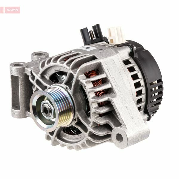 ALTERNATÖR 14V 105A FIESTA V-FUSION 1.25-1.4-1.6 16V 01 FOCUS-FOCUS II 1.4-1.6 16V 98 CMAX DAN587