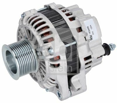 ALTERNATÖR RENAULT