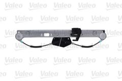 CAM MEKANİZMASI ARKA SOL BMW X3