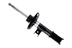 AMORTISOR ON SOL GAZLI. SPOR TIP MERCEDES GLA-CLASS X156 14