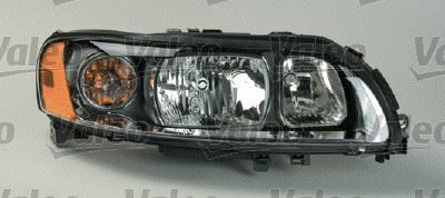 FAR SİNYAL E SOL H7 HB3 VOLVO V70 06/04