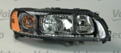 FAR SİNYAL E SOL H7 HB3 VOLVO V70 06/04