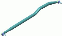 LEMFOERDER CENTRE ROD MAN