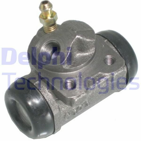 TEKERLEK SİLİNDİRİ DÜZENEĞİ ARKA; SAĞ PEUGEOT 309 / RENAULT 9. 11. ALLİANCE. ENCORE 82 89