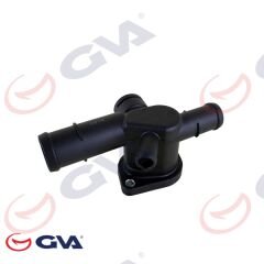 TERMOSTAT YUVASI FLANŞI GOLF5-6-JETTA III-IV-OCTAVIA-A3 1.6-2.0 BSE-BGU-BSF-AHW-CBPA-CKJA