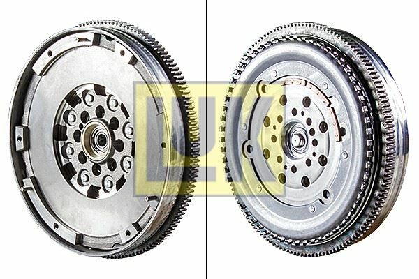 VOLAN DMF MERCEDES C-CLASS W203 03 07 E-CLASS W211 02 08