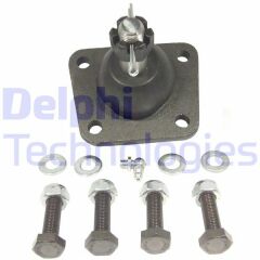 ALT ROTİL ÖN; SOL/SAĞ TOYOTA 4 RUNNER 86-88;TOYOTA PICKUP 4X4 86-88 -