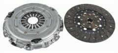 DEBRİYAJ SETİ OPEL ANTARA 2.0 CDTI Z20DTH CHEVROLET CAPTIVA C100-140-LACETTI-EPICA-NUBIRA 2.0 D