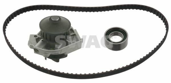 EKSANTRİK GERGİ KİTİ 108x150 FIAT PALIO 97 02 PUNTO 93 99 ALBEA 98 1.2