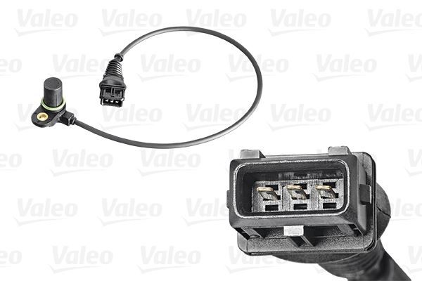 EKSANTRIK SENSORU M52 M54 BMW E46 E39 E60 E65 X3 E83 Z3 Z4
