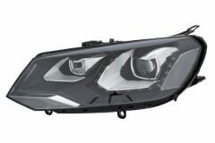 FAR VW TOUAREG 7P5 Bİ-XENON LED SOL VW