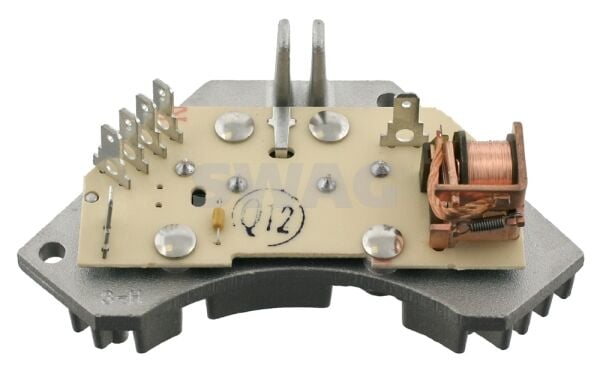 KLİMA KONTROL ELEMANI PARTNER-BERLINGO 1.9/2.0 HDİ-P106-P306-P406-XSARA FEBI 28311