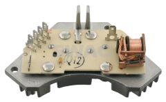 KLİMA KONTROL ELEMANI PARTNER-BERLINGO 1.9/2.0 HDİ-P106-P306-P406-XSARA FEBI 28311