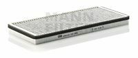 POLEN FILTRESI MERCEDES SPRINTER B901 B905 . VW LT 28-35-46 KARBONLU