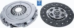 DEBRİYAJ SETİ INSIGNIA A-B F40 2.0 CDTI A20DTH-B0DTH-D20DTH-A20DTR