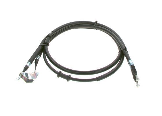 EL FREN TELİ ORTA 1650/1680mm ASTRA H 04