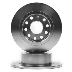 FREN DİSKİ ARKA SKODA OCTAVIA III 12 20 253x10x61.4