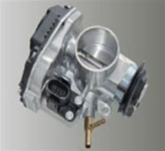 GAZ KELEBEĞİ VW SEATLUPO 6X1-6E1 AROSA 6H ELEKTRONİK