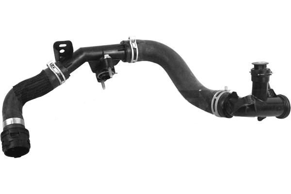 MOTOR SU GIRIS BORUSU GRANDLANDX-PARTNER-BERLINGO-P208-P2008-P3008- 1.6 HDI 120HP