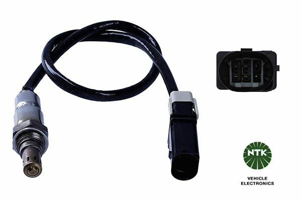 OKSİJEN SENSÖRÜ UAR0004-VW008 POLO-IBIZA-FABIA-ROOMSTER 1.2 TDİ 10