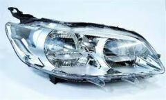 SAĞ FAR PEUGEOT P301 12 ELEKTRİKLİ AYAR KUMANDALI