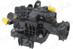 TERMOSTAT ASTRA L 21 COMBO E-CORSA F 19 GRANDLAND 17 ZAFIRA LIFE 19 VIVARO C 19 JUMPY III 16 C4 18 C5 18 PARTNER-BERLINGO 18 EXPERT 16 508-5008-301-308-3008-208 DS4 21 DS7 1.5 BLUE HDI