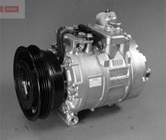 COMPRESSOR. AİR CONDİTİONER BMW 5 E39 95-04