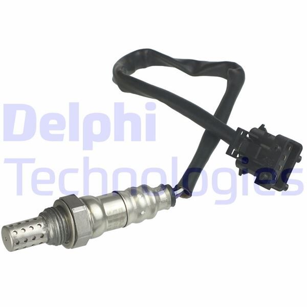 OKSİJEN SENSÖRÜ - CITROEN BERLİNGO-BOX. SAXO. ZX; PEUGEOT 306. 406. 106. PARTNER 03/95