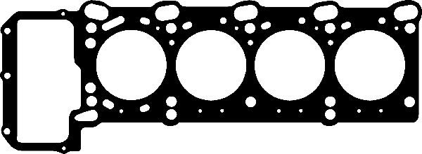 414838P SİLİNDİR KAPAK CONTASI