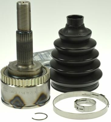 AKS KAFASI DIŞ NISSAN ALMERA 1.5 00-06 ABS Lİ