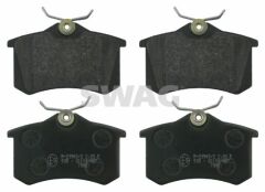ARKA BALATA MGN II-LGN-GOLF III-IV-PASSAT III-POLO-C3-C4-P307-AUDI A3-A4 87x52.9x15mm FEBI 16146