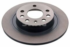 ARKA FREN AYNASI ASTRA H GTC 2.0T 04 14 ZAFIRA B 05 15 277.9x10x5DL DOLU