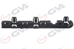 MARŞPİYEL BRAKETİ ÖN UÇ L BMW F10 LCİ /F18