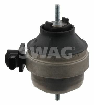 MOTOR TAKOZU SOL ELEKTRİKLİ PASSAT-A4-A6 2.5 TDI AFB-AKN 1997-2004 FEBI 32642