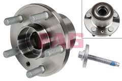 ÖN TEKER PORYASI KİT FORD GALAXY 06-15 -S-MAX 06-14 1.6-2.0-2.2TDCİ-LANDROVER FREELANDER 2.0-2.2- 3.2 4x4 06-14 713620400 / VKBA 6752