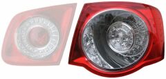 STOP LAMBASI SAĞ 12V LED DIŞ PARÇA VW JETTA III