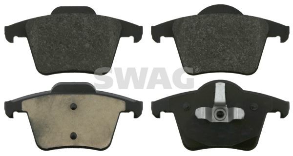 ARKA BALATA VOLVO XC90 2.5T 02 D5 02 T6 02 D5 V8 05 D5 09 3.2 06 D5 09 FEBI 16508
